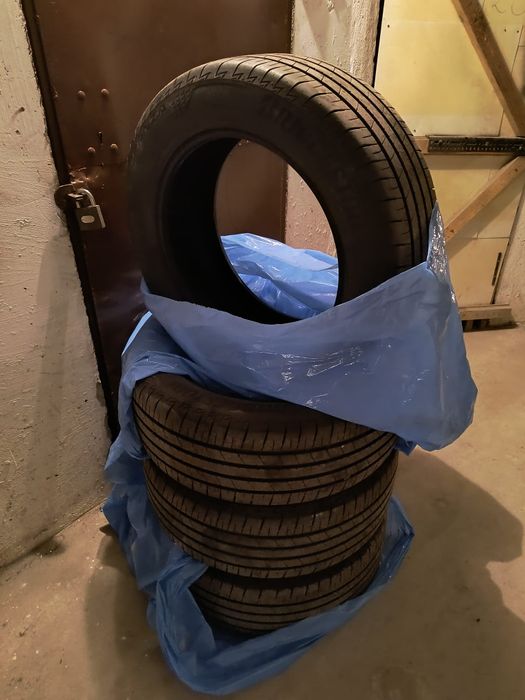 Opony letnie Bridgestone Turanza T005 225/55/17