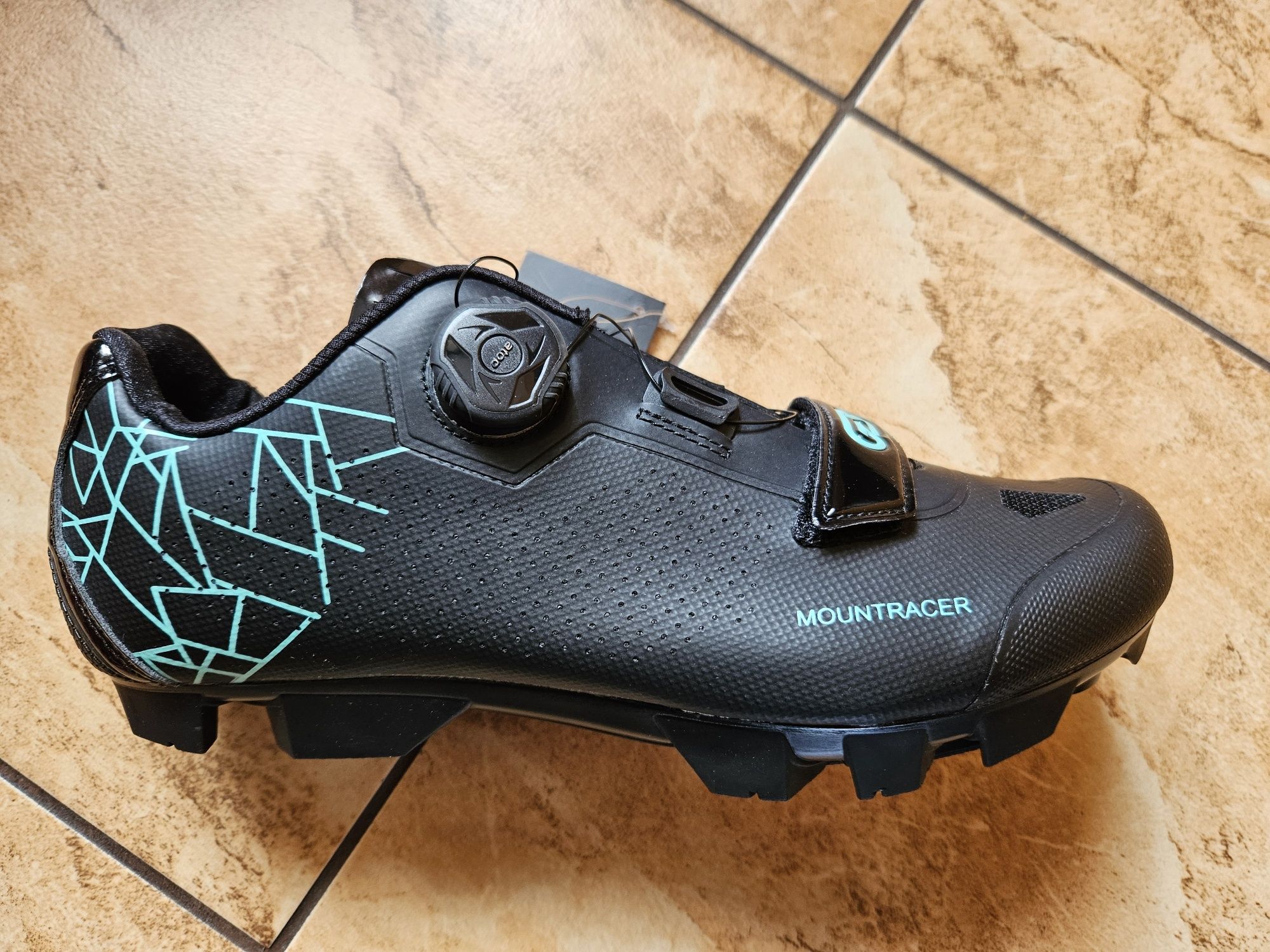 Buty mtb Ges Mountracer 2 roz 43