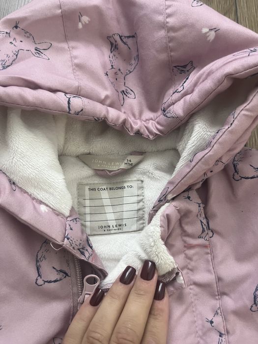 Дитячий комбінезон