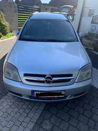 Opel vectra 1.9 ctdi