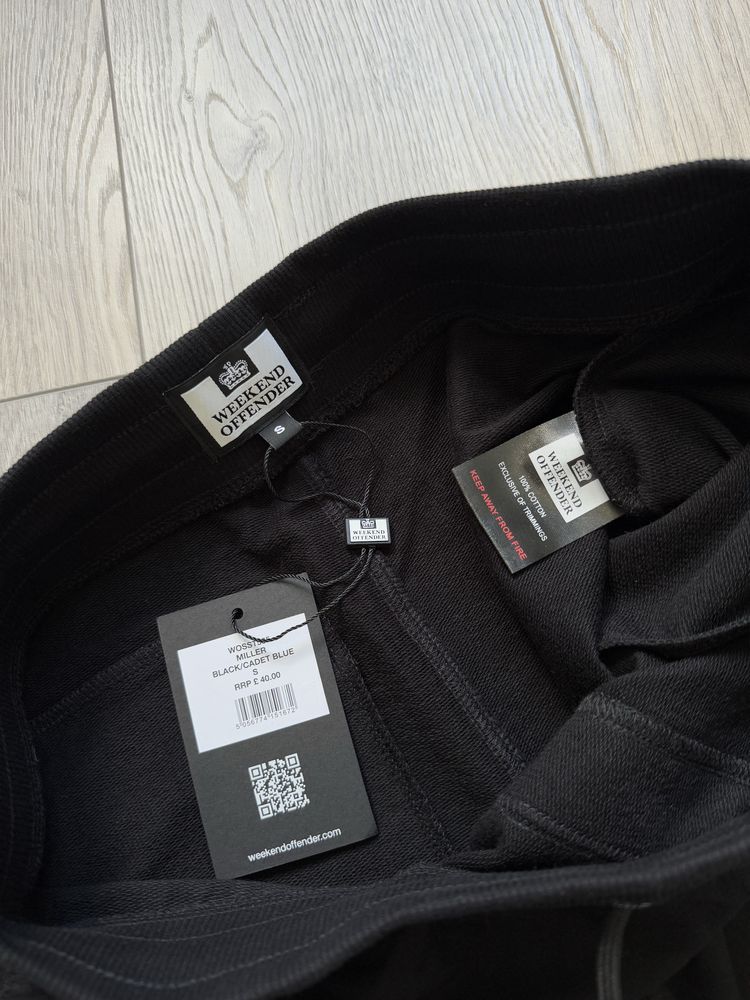Шорты Weekend Offender 2025