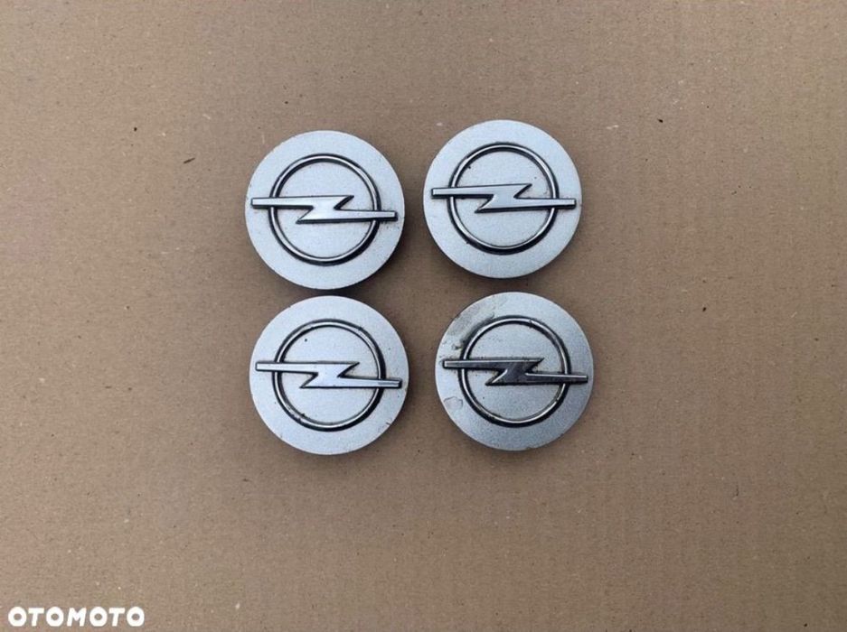 09223038 dekielek dekielki felg aluminiowych Opel 60mm