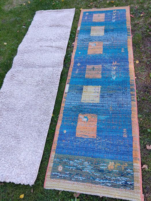 chodniczki do przedpokoju  2,30   2 szt