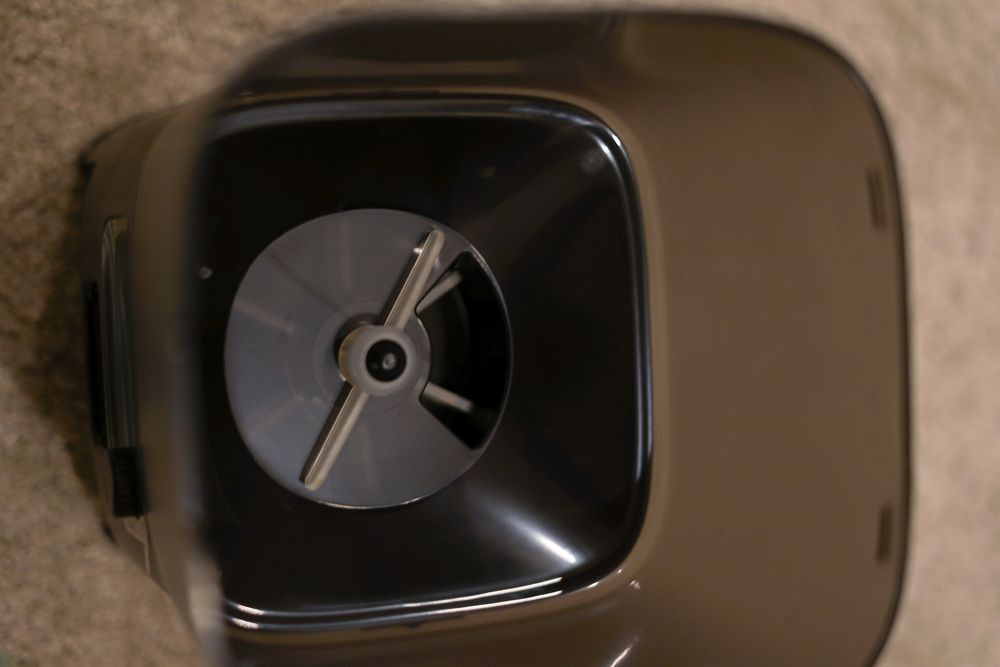 dispensador automático de comida para gatos/cães, 3,5l