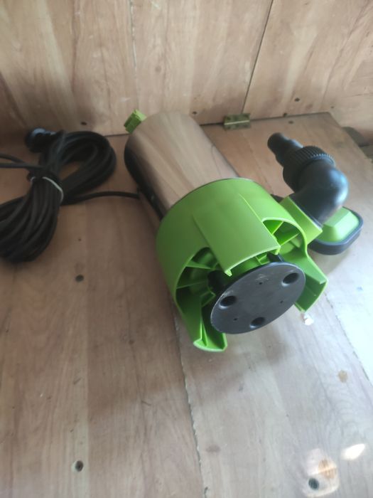 Pompa Do Brudnej Wody Einhell BG-SWP 1000 A385