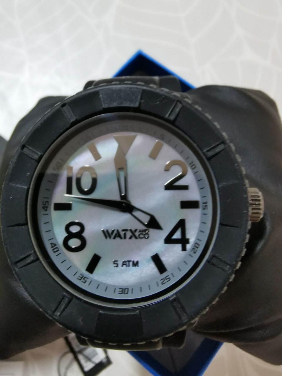 Relógio WATX original