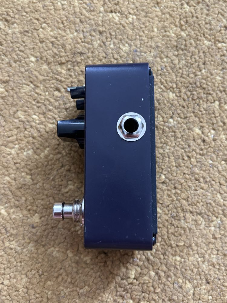 Mooer Micro Drummer