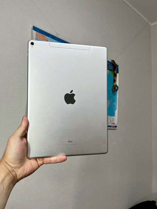 iPad Pro 12.9 512 Gb (2-Gen) 120 герц 88% айпад про 12.9 512 гб ІДЕАЛ