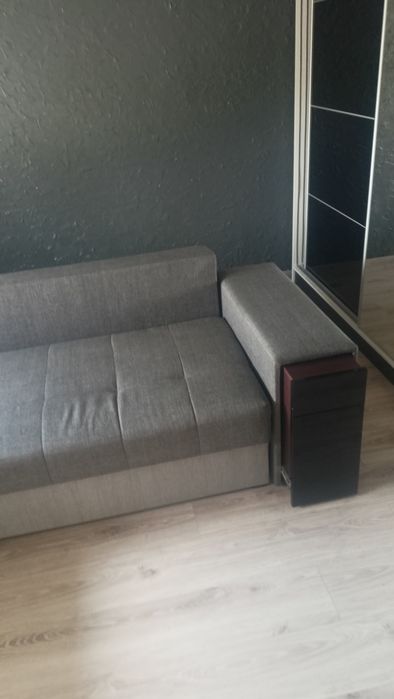 Narożnik z funkcją spania