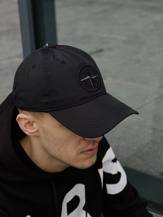 Кепка stone island