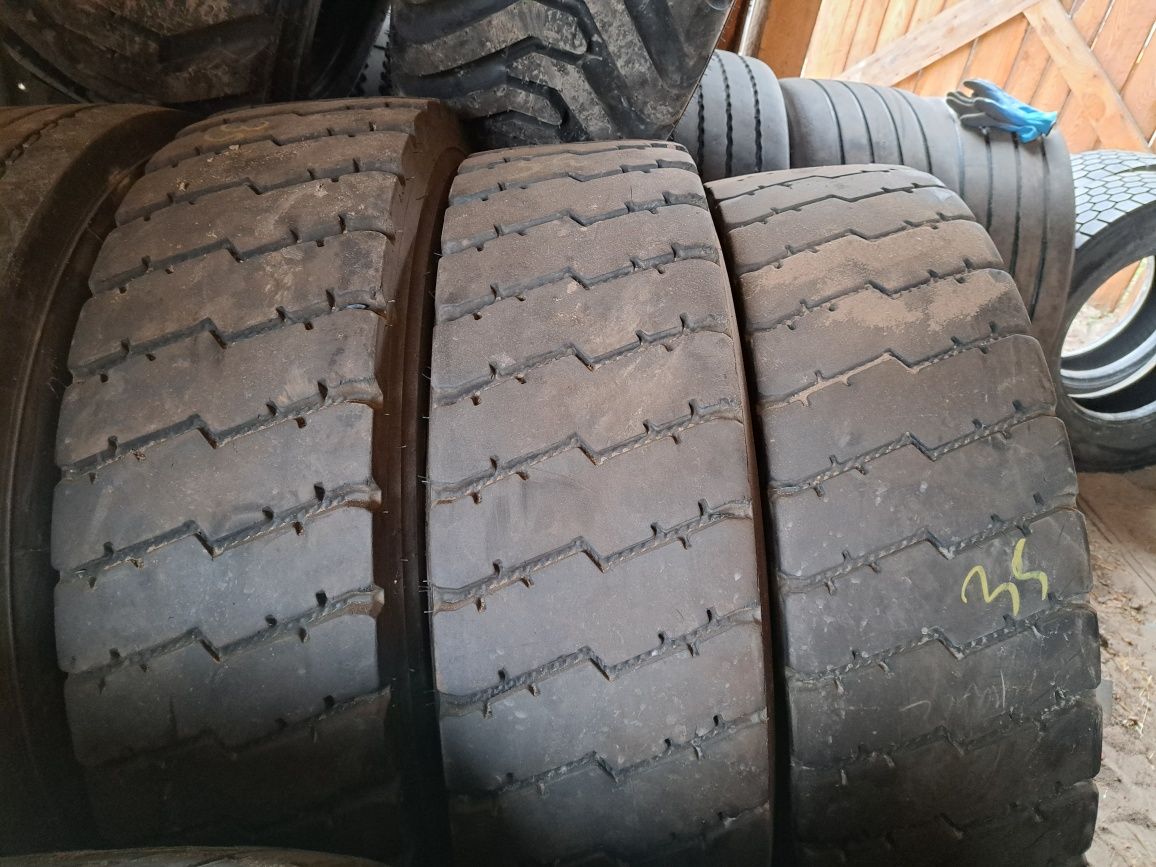 Opony 315/80r22.5 Continental hdc 1