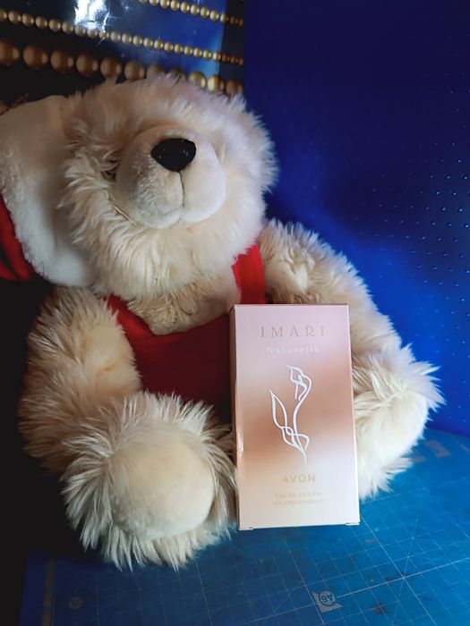 Туалетна вода Imari Naturelle, 50 мл