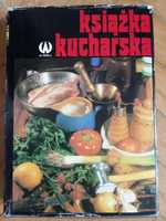 Książka kucharska