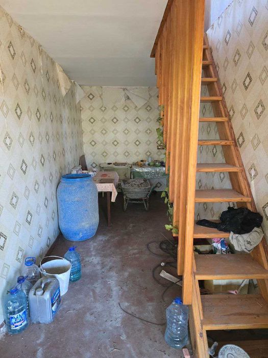 Продам дачу 6 соток дом под ремонт левый берег возле Обуховки купить