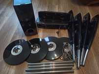 Kino domowe LG subofor
