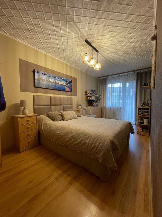 ul. Brzozowa 2 pokoje, bardzo ładne  mieszkanie 46m2