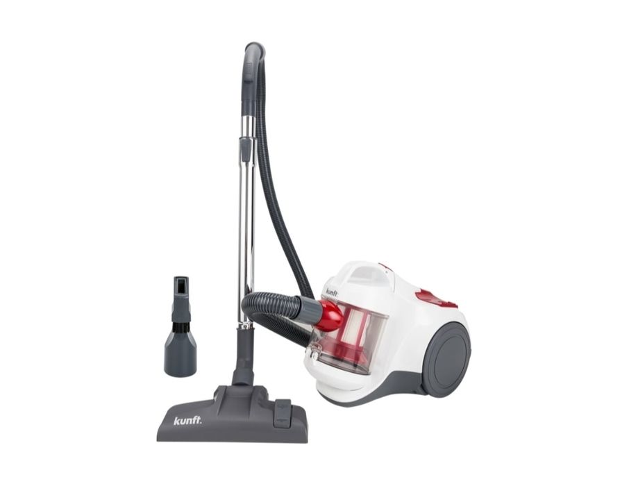 Aspirador sem saco kunft