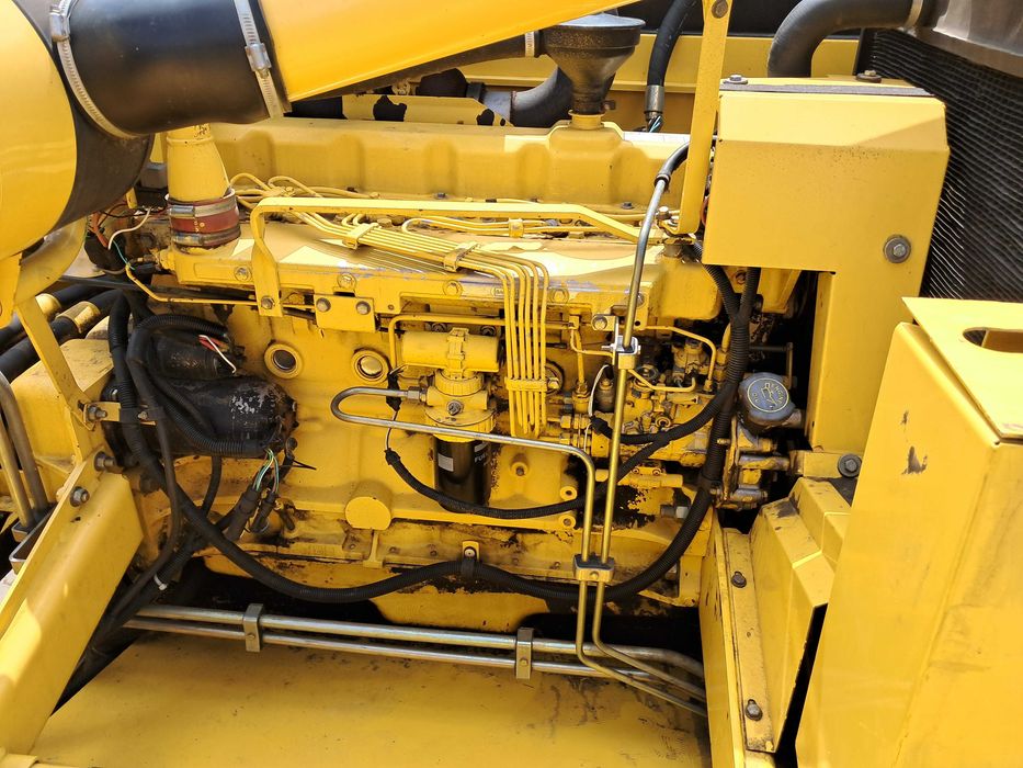 New Holland TC 56 jak nowy sprowadzony 3200 mtg 2002 rok zadbany TX