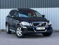 Volvo XC 60 3.2 AWD 243KM Platinum MY2012 Kamera KeyLess 2xPDC Panorama Hak ASO