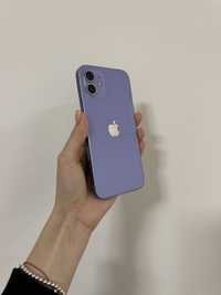 Used IPHONE 12 128 Purple Neverlock Костюшка,5 grand_apple