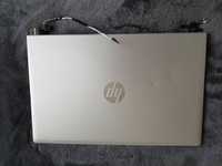 HP ProBook 450g8 Петлі ,роз'єм живлення