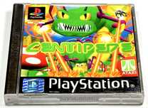 Centipede Playstation 1 PS1 PSX