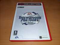 Tiger Woods PGA tour 2001_PC