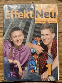 effektneu 1 - jezyk niemiecki