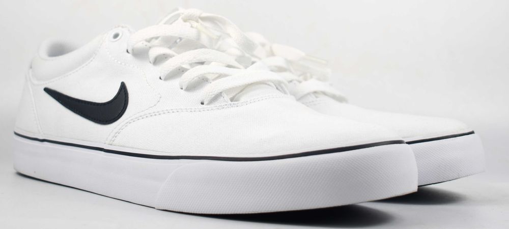 Używane Sneakersy Nike Sb Chron 2 Cnvs DM3494  roz. 43