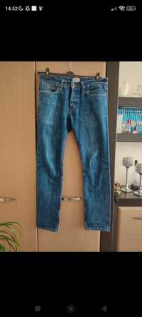 Jeansy Tommy Hilfiger Slim Fit (W31/L32)