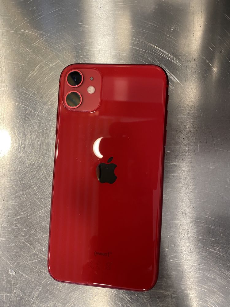 Iphone 11 65 GB Unico Dono