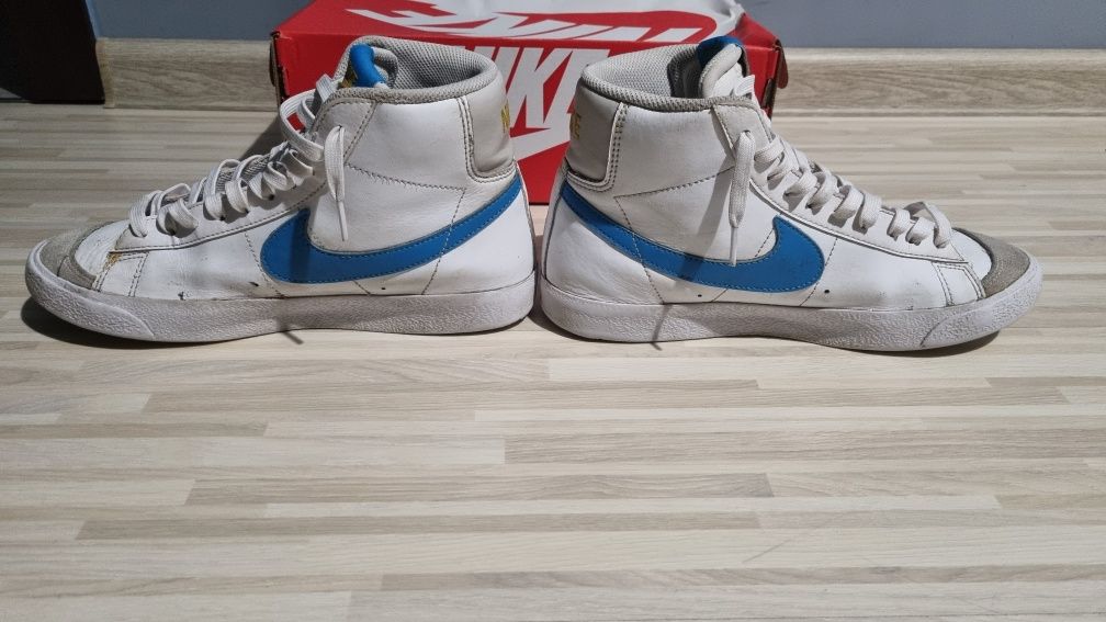 Buty Nike Blazer Mid '77 rozm. 40