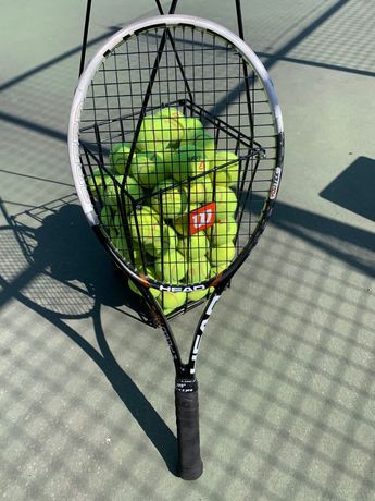 Теннисная ракетка Head Speed
