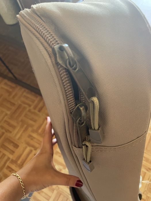 Saco para guitarra acustica