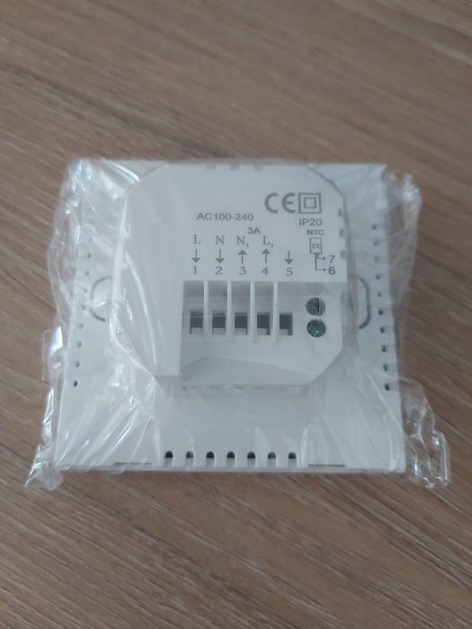 Термостат для газового котла