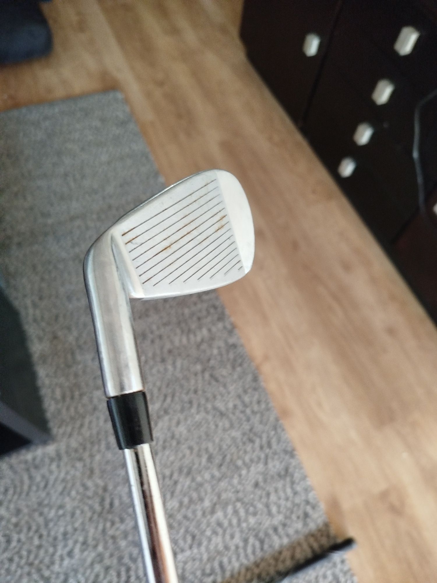 2 Tacos de Golfe Wilson