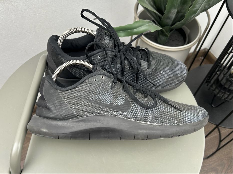 Оригінал! Кросівки Nike Flex 2018 42 розмір М05691