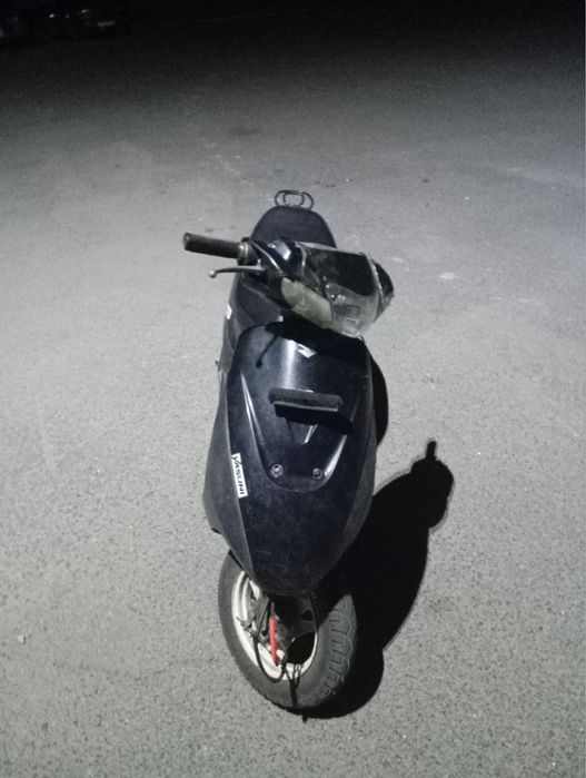 Сузуки летс 2 бабочка