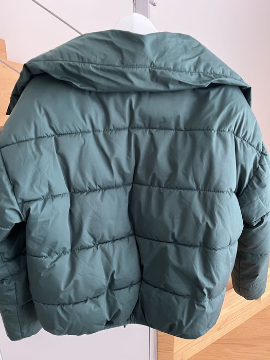 Kurtka Cropp Puffer L
