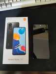 Xiaomi Redmi Note 11 4/64Gb Graphite Gray