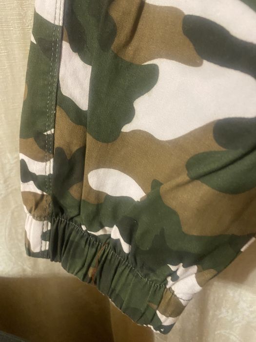 Штаны-брюки на мальчика-подростка