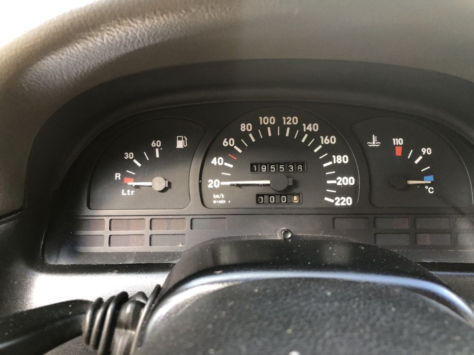opel vectra a 1.6 1990р