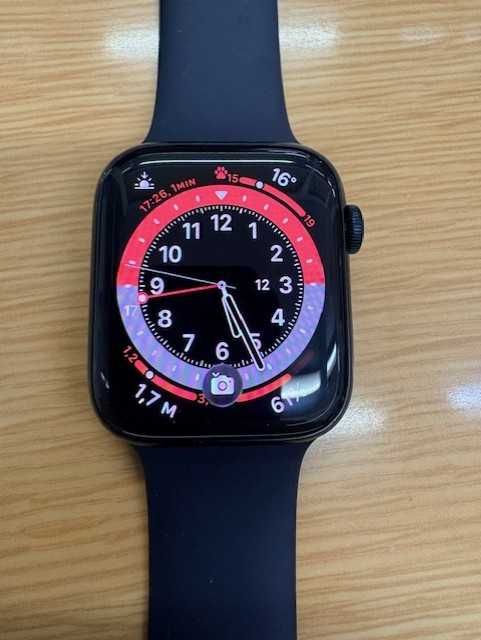 Smartwatch Apple SE 2ª geração Gps