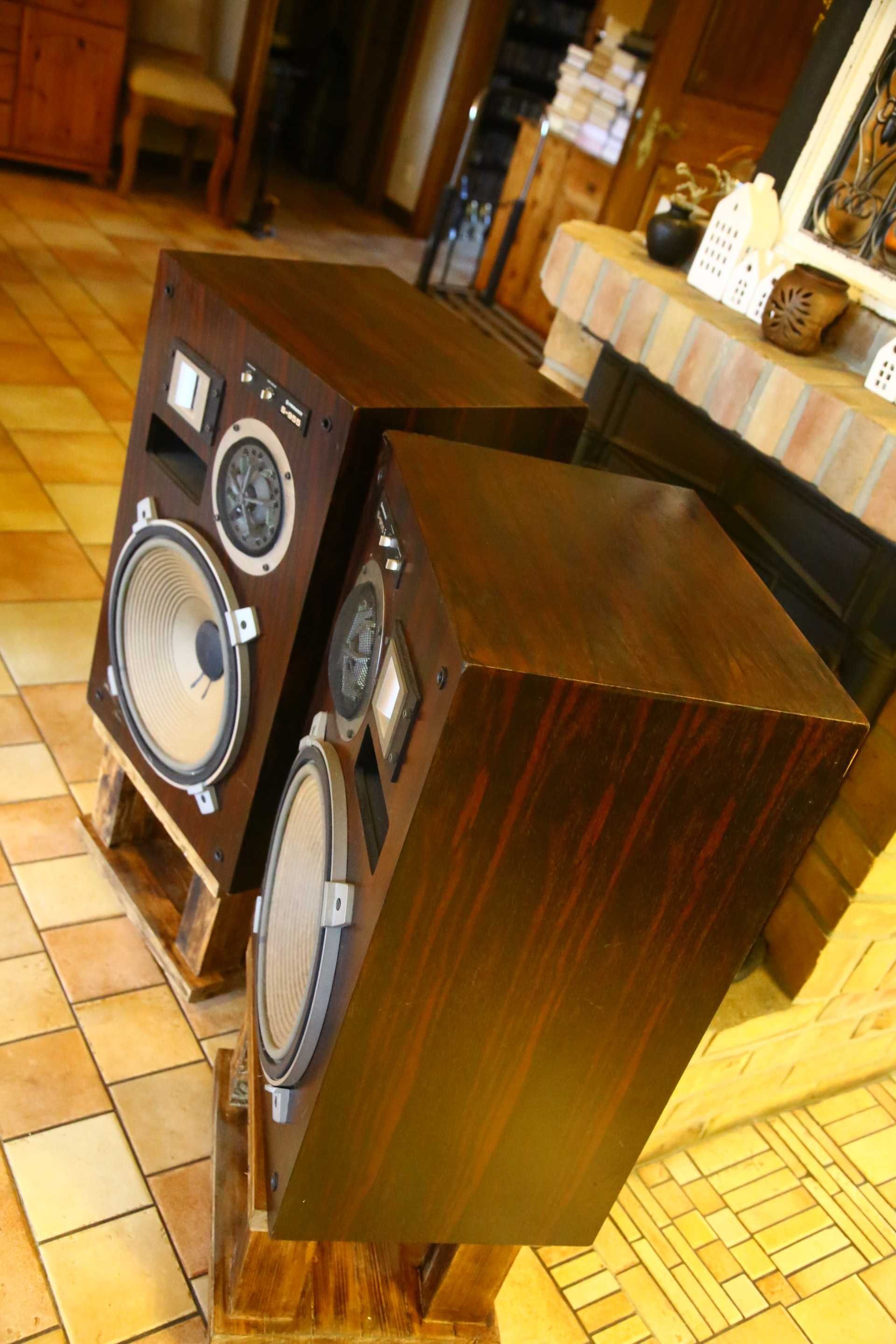 Głośniki Pioneer S955