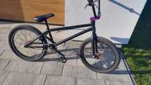 Rower BMX academy aspire