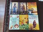 Vendo Livros de Bolso Nora Roberts