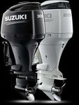 Suzuki DF250APX - NOWY! silnik zaburtowy DEALER SZCZECIN PROMOCJA