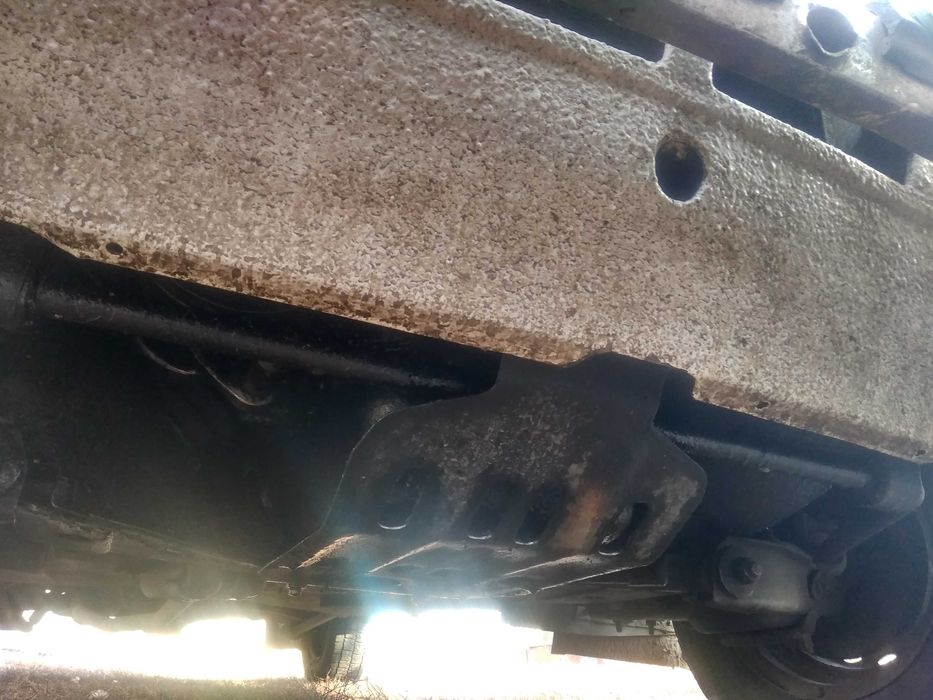 Ваз 21013, 1985 г.в.