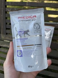 PetBalance Medica Veterinary Diet Schonkost Lekkostrawna Indyk