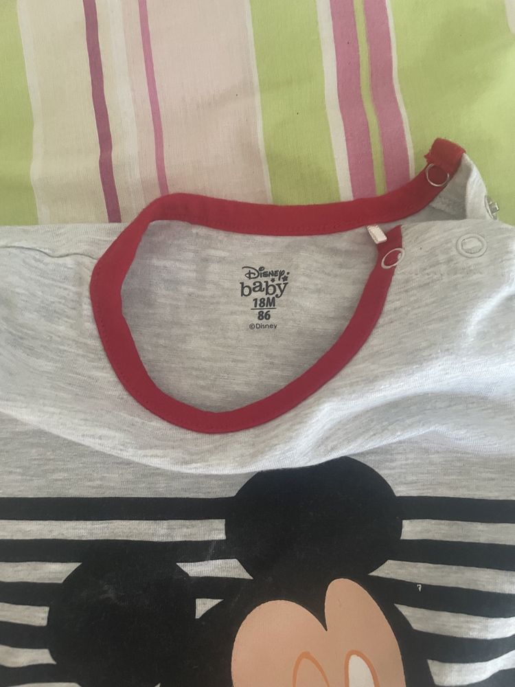 Vendo porque nao servio ao meu menino